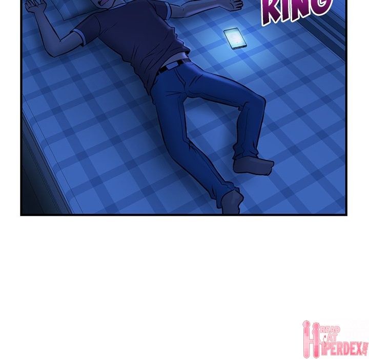 Midnight PC Cafe Chapter 4 - Page 22