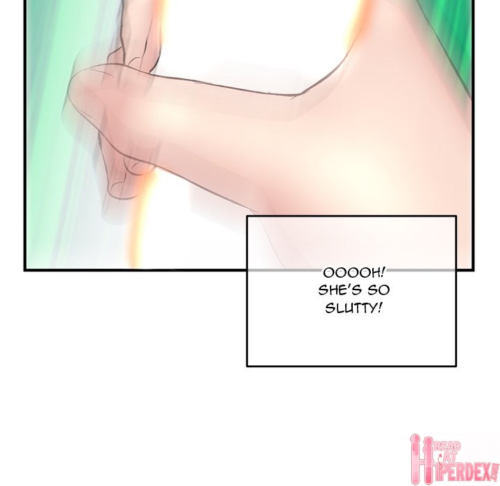 Midnight PC Cafe Chapter 4 - Page 217