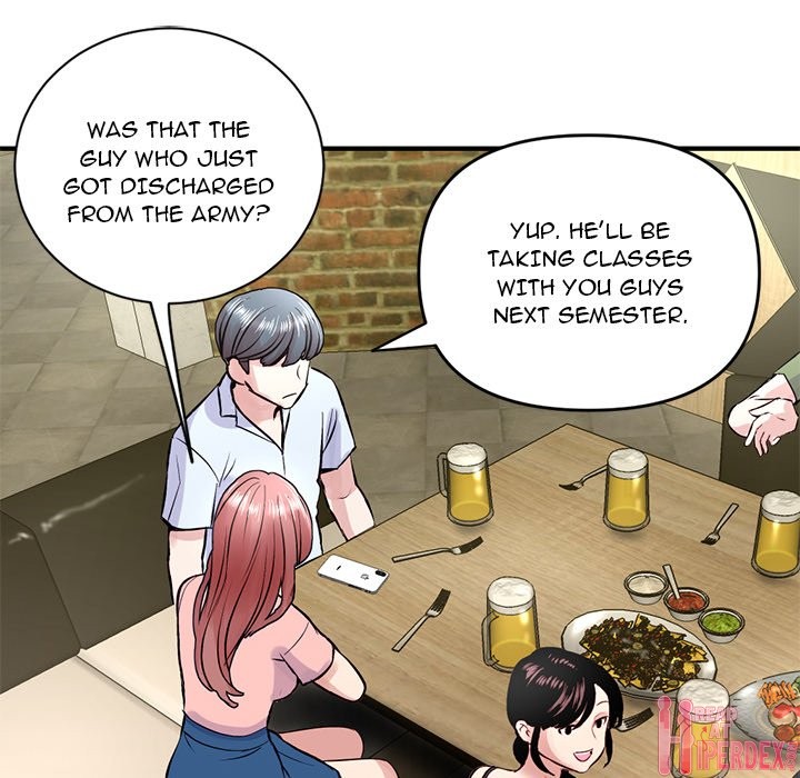 Midnight PC Cafe Chapter 4 - Page 31