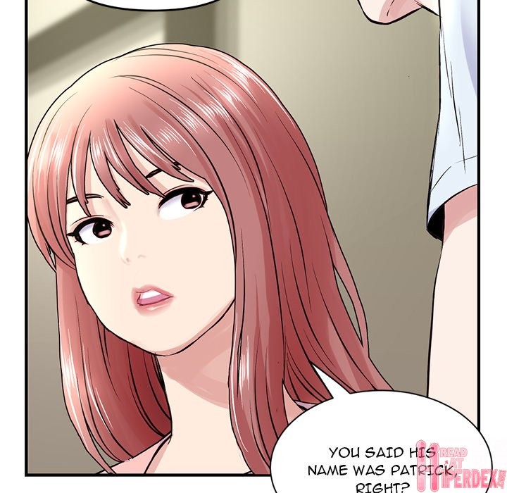 Midnight PC Cafe Chapter 4 - Page 34