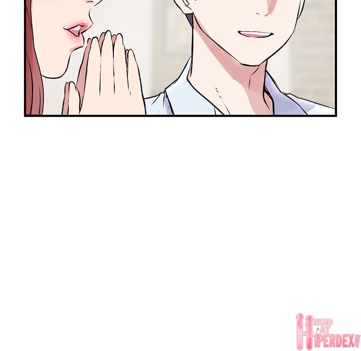 Midnight PC Cafe Chapter 4 - Page 37