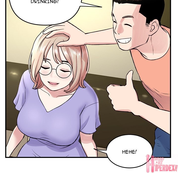 Midnight PC Cafe Chapter 4 - Page 49