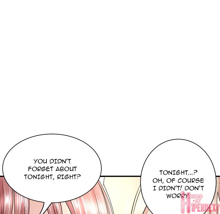 Midnight PC Cafe Chapter 4 - Page 55