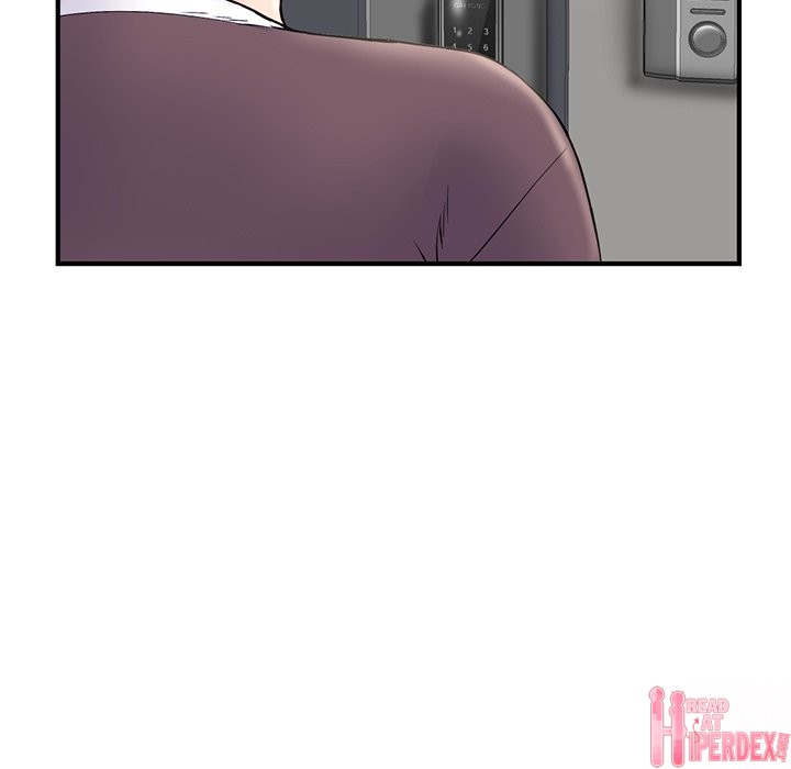 Midnight PC Cafe Chapter 4 - Page 7