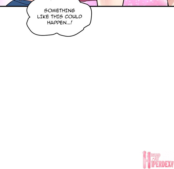 Midnight PC Cafe Chapter 4 - Page 79