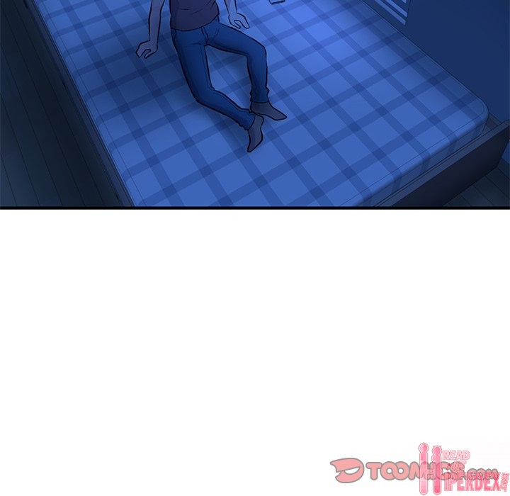 Midnight PC Cafe Chapter 4 - Page 88