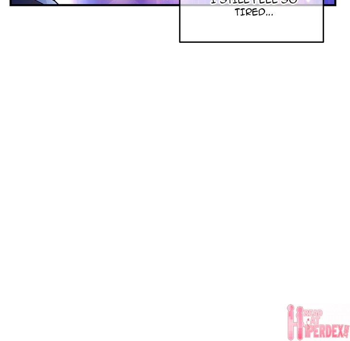 Midnight PC Cafe Chapter 4 - Page 91