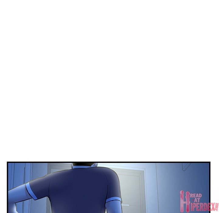 Midnight PC Cafe Chapter 4 - Page 94