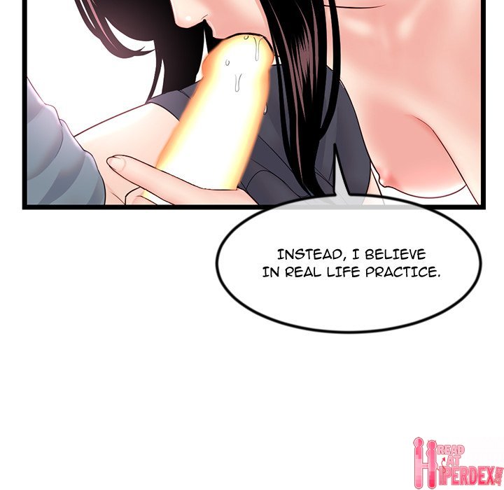 Midnight PC Cafe Chapter 40 - Page 54