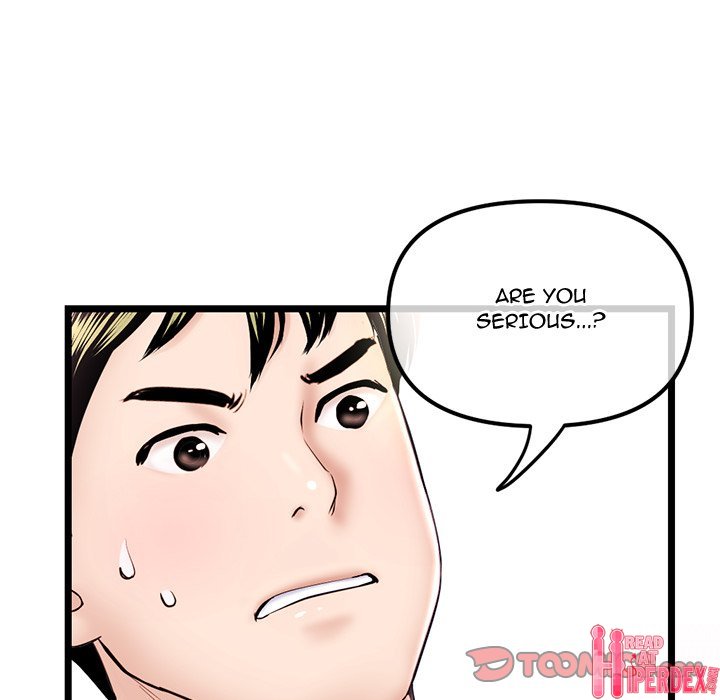 Midnight PC Cafe Chapter 40 - Page 57