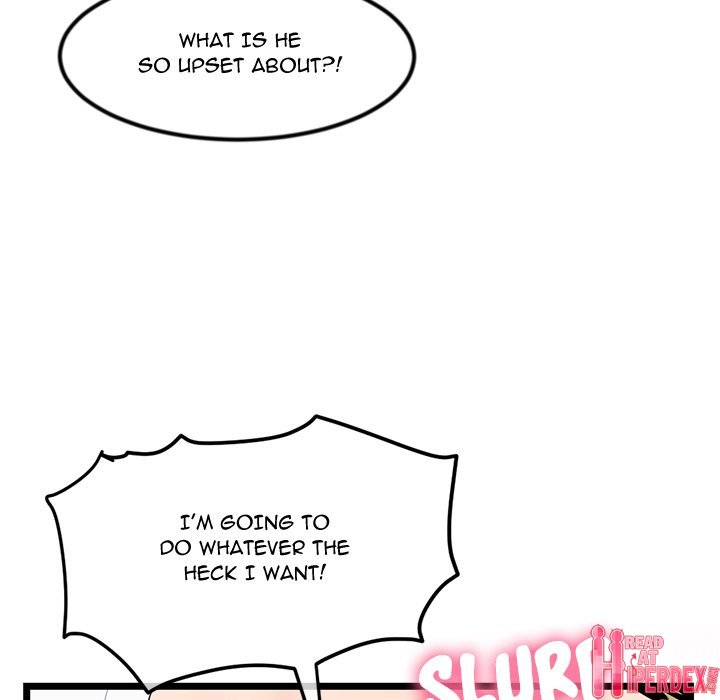 Midnight PC Cafe Chapter 40 - Page 72