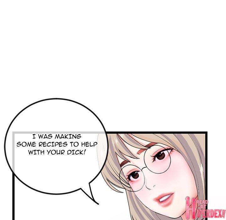 Midnight PC Cafe Chapter 41 - Page 119