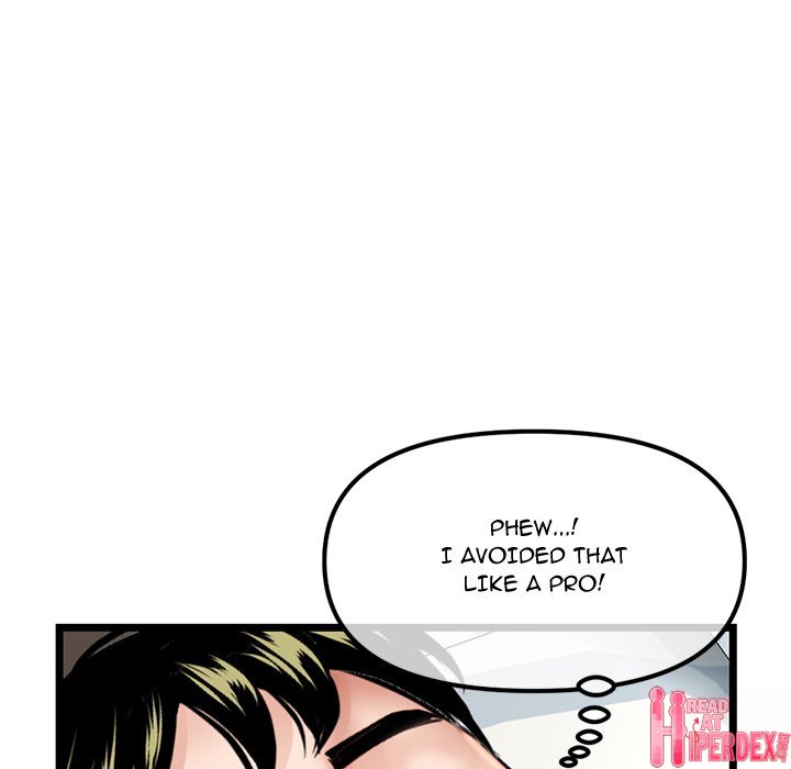 Midnight PC Cafe Chapter 41 - Page 144