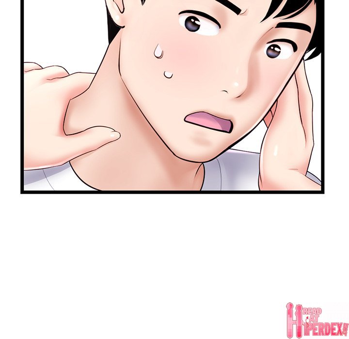 Midnight PC Cafe Chapter 41 - Page 18