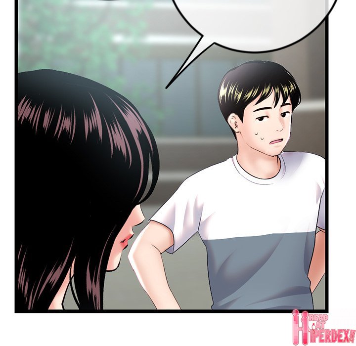 Midnight PC Cafe Chapter 41 - Page 96