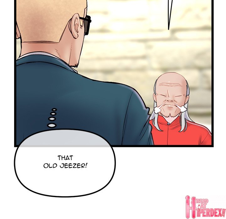 Midnight PC Cafe Chapter 42 - Page 87