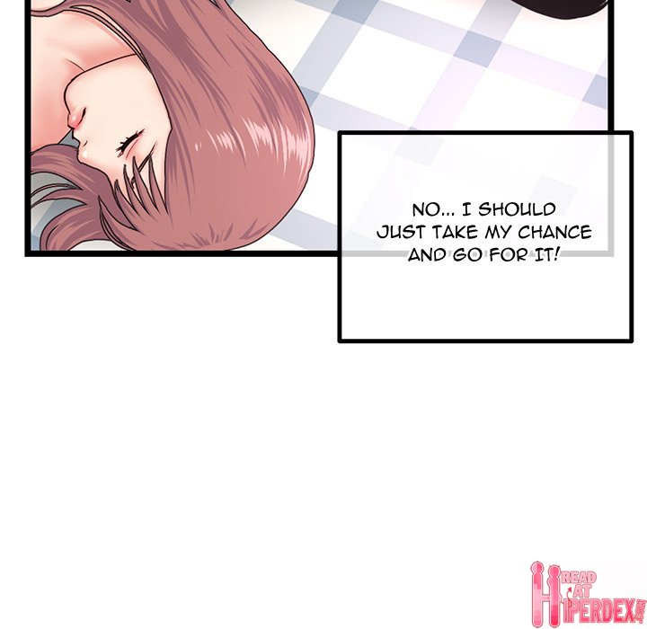 Midnight PC Cafe Chapter 43 - Page 126