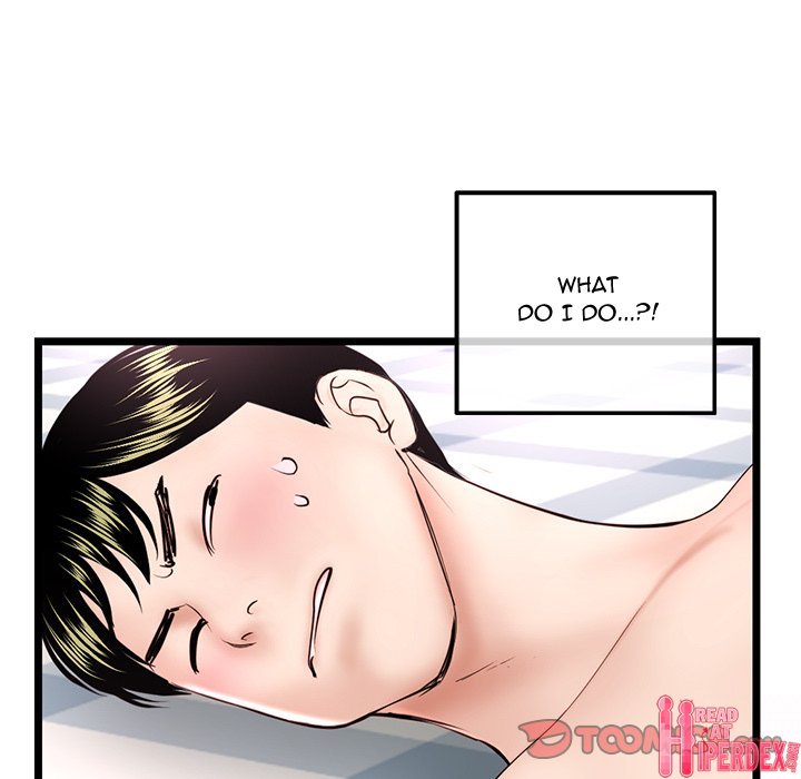 Midnight PC Cafe Chapter 43 - Page 93