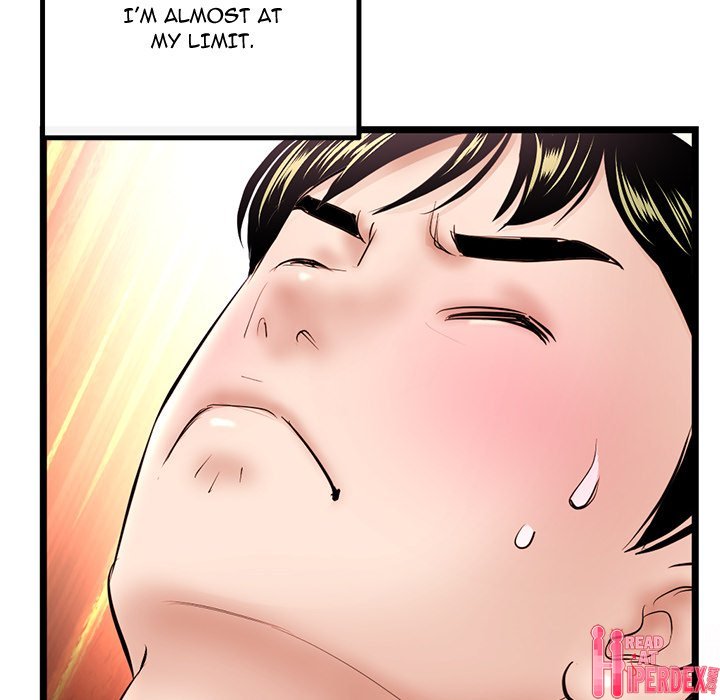 Midnight PC Cafe Chapter 44 - Page 124