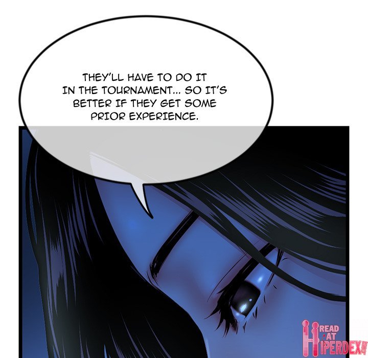 Midnight PC Cafe Chapter 44 - Page 29