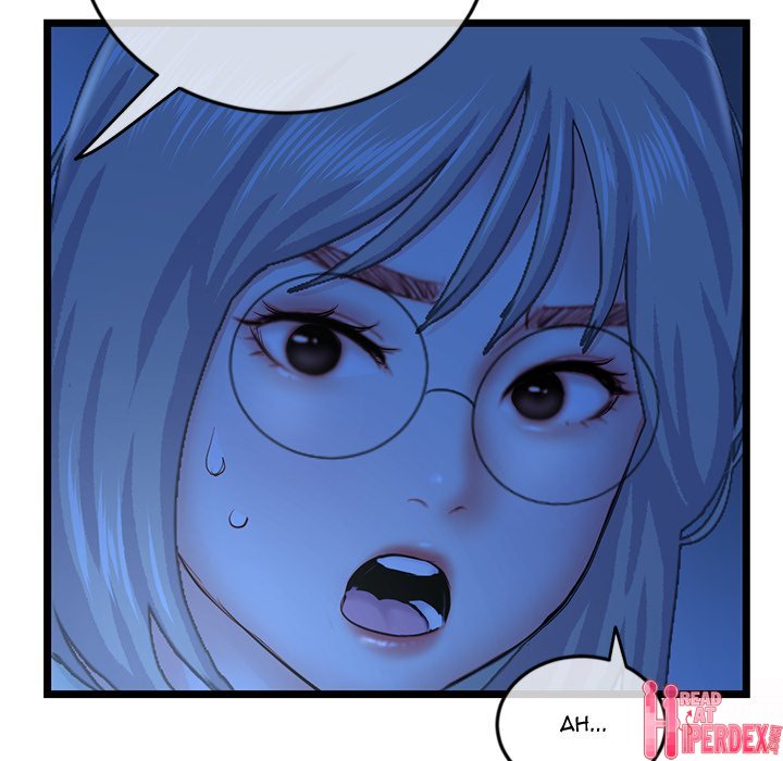 Midnight PC Cafe Chapter 44 - Page 35