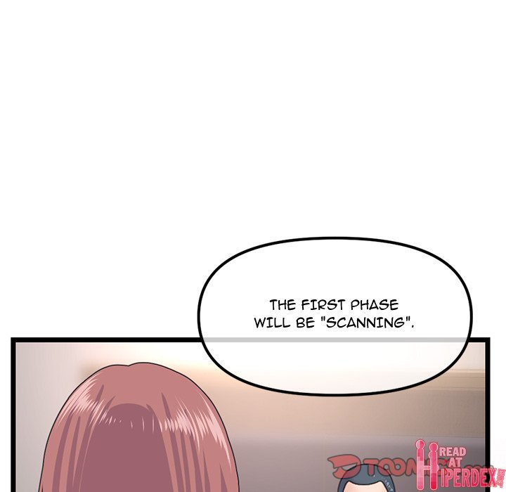 Midnight PC Cafe Chapter 45 - Page 111