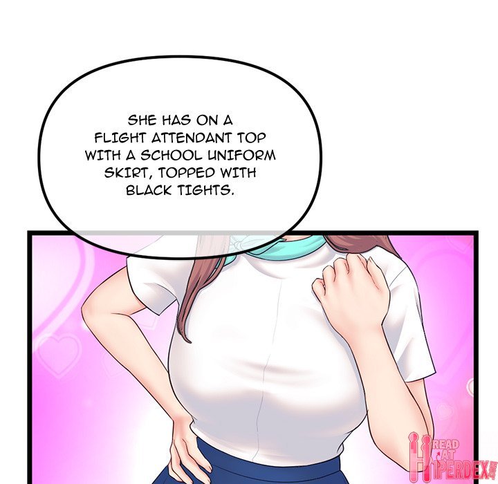 Midnight PC Cafe Chapter 45 - Page 119