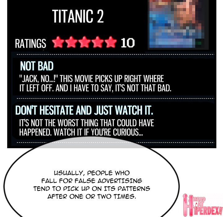 Midnight PC Cafe Chapter 45 - Page 143