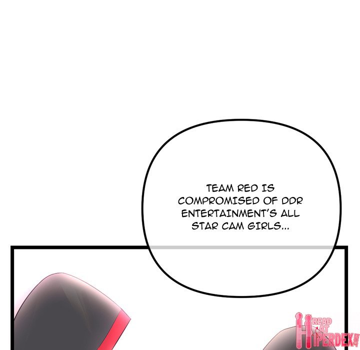 Midnight PC Cafe Chapter 45 - Page 23