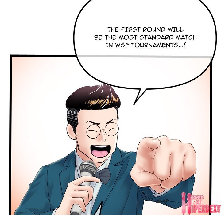 Midnight PC Cafe Chapter 45 - Page 29