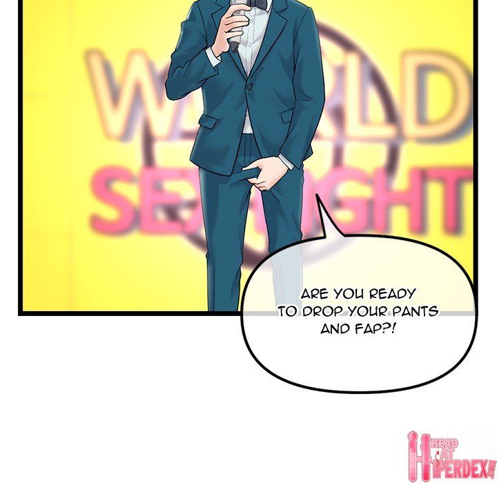 Midnight PC Cafe Chapter 45 - Page 35