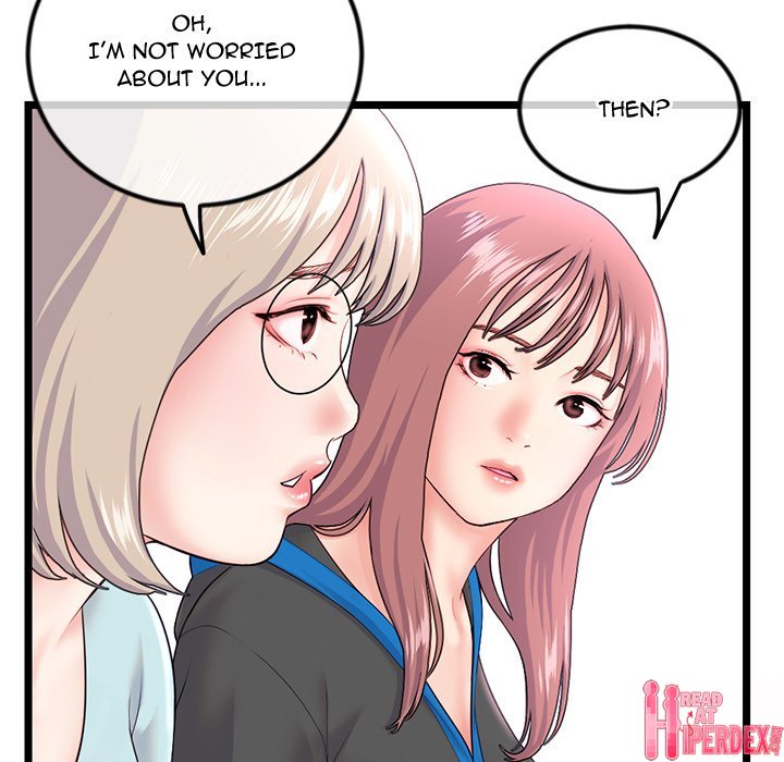 Midnight PC Cafe Chapter 45 - Page 59