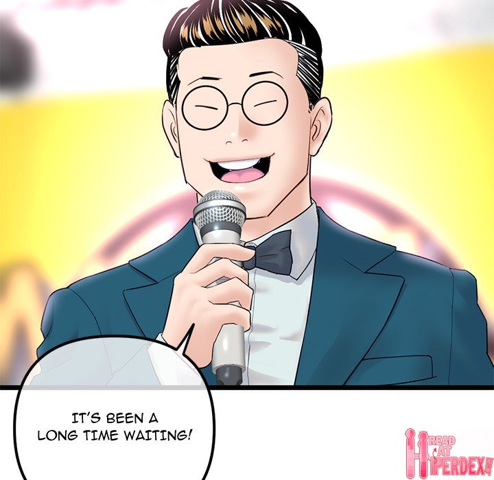 Midnight PC Cafe Chapter 45 - Page 8