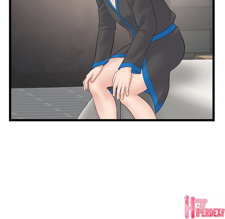 Midnight PC Cafe Chapter 45 - Page 83