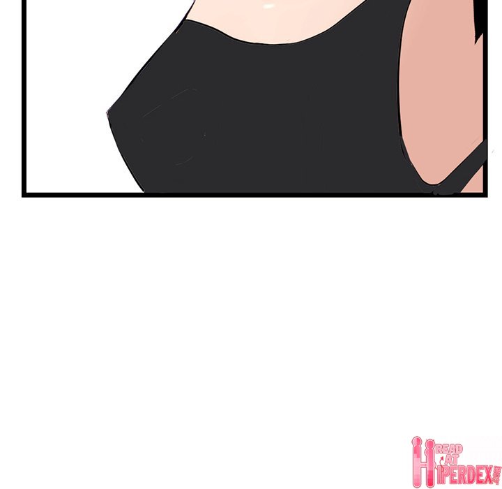 Midnight PC Cafe Chapter 45 - Page 89