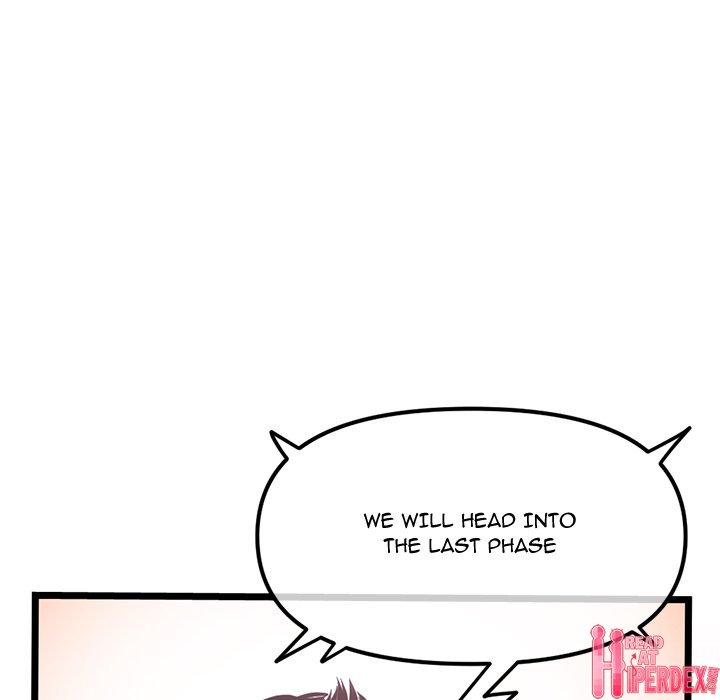 Midnight PC Cafe Chapter 48 - Page 110