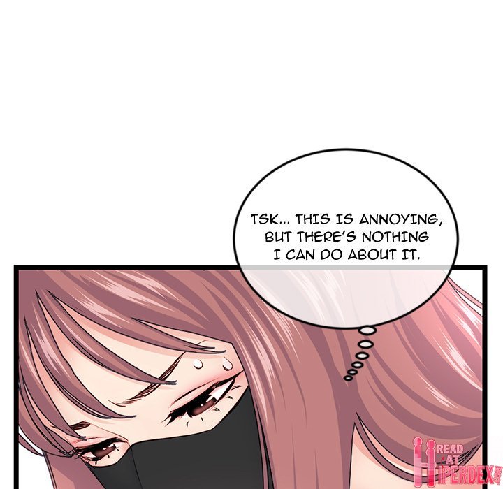 Midnight PC Cafe Chapter 48 - Page 128