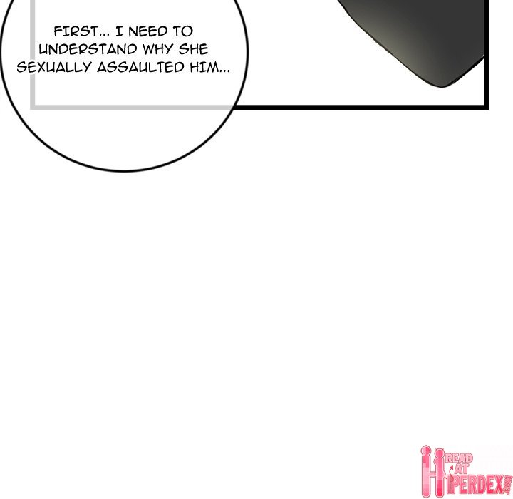 Midnight PC Cafe Chapter 48 - Page 137