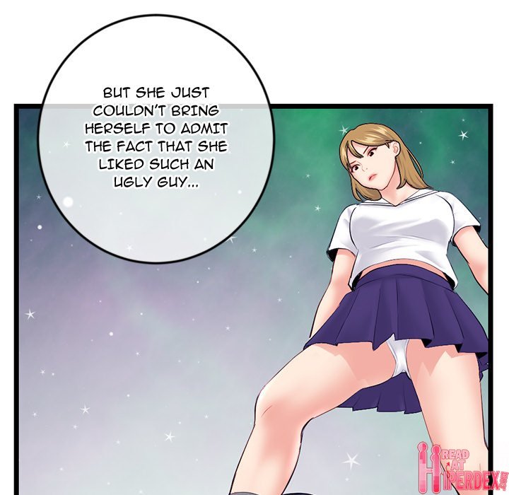 Midnight PC Cafe Chapter 48 - Page 140