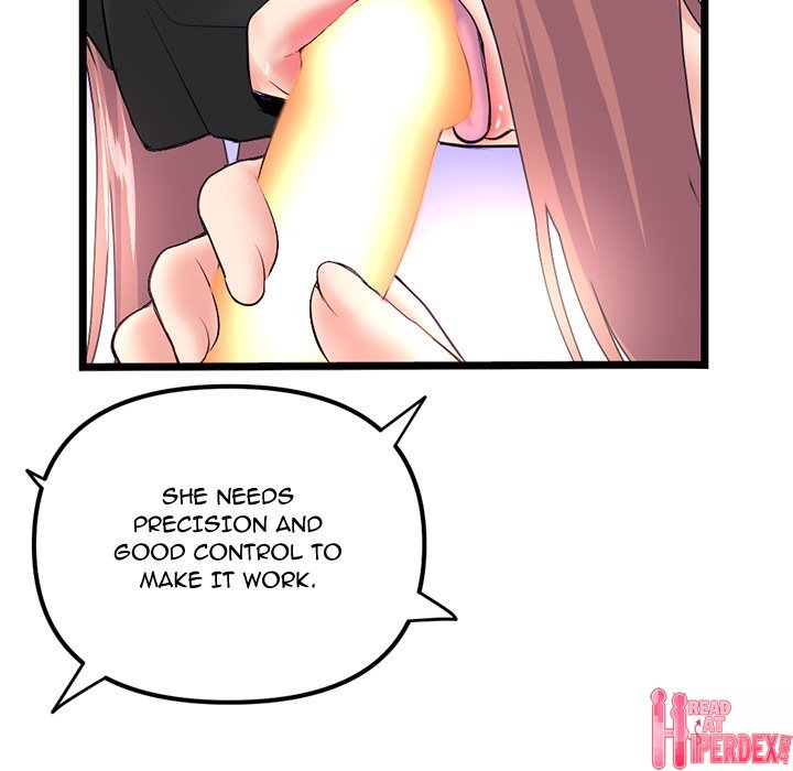 Midnight PC Cafe Chapter 48 - Page 50