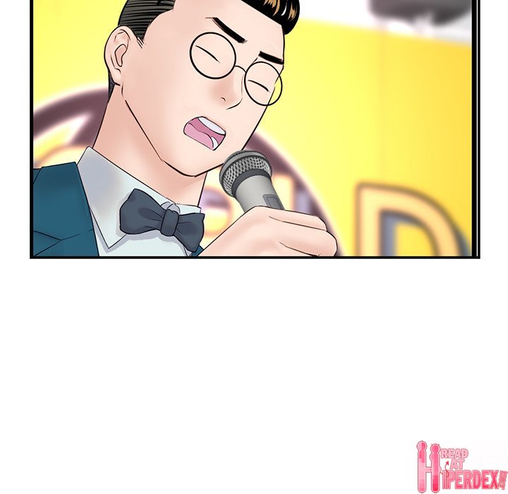 Midnight PC Cafe Chapter 49 - Page 128