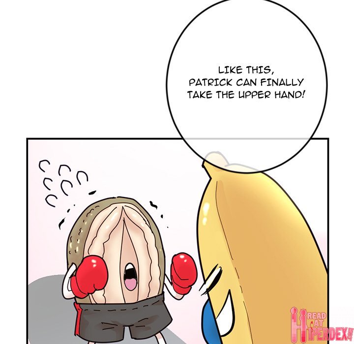 Midnight PC Cafe Chapter 49 - Page 131