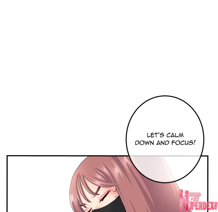 Midnight PC Cafe Chapter 49 - Page 29