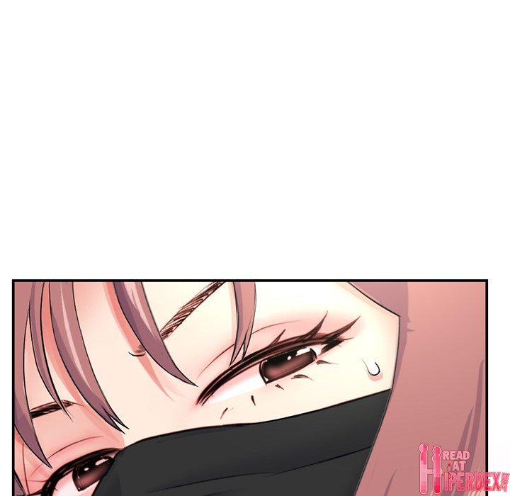 Midnight PC Cafe Chapter 49 - Page 35