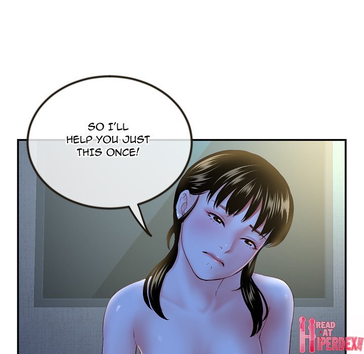 Midnight PC Cafe Chapter 49 - Page 92