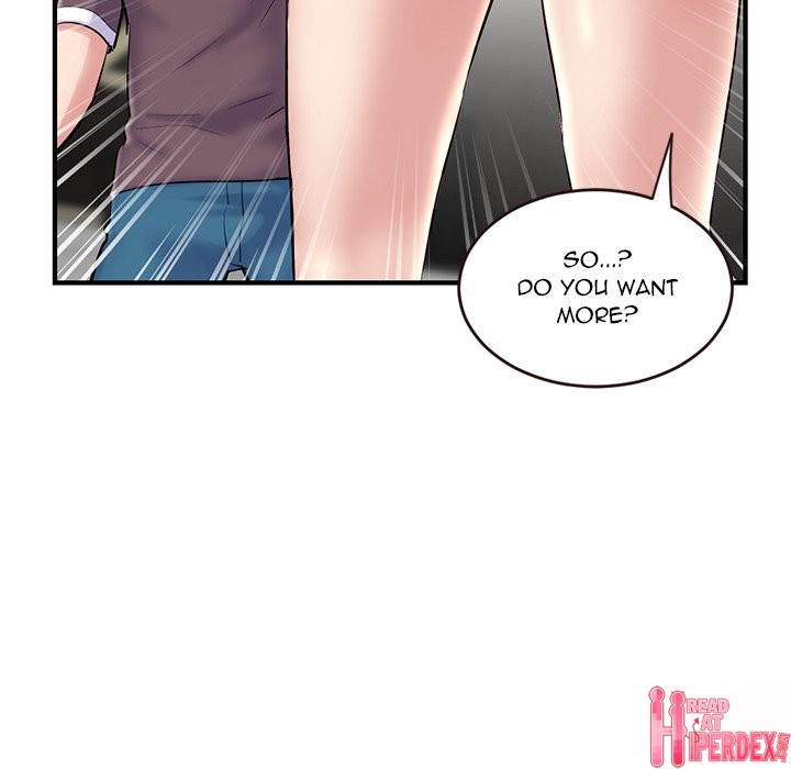 Midnight PC Cafe Chapter 5 - Page 121