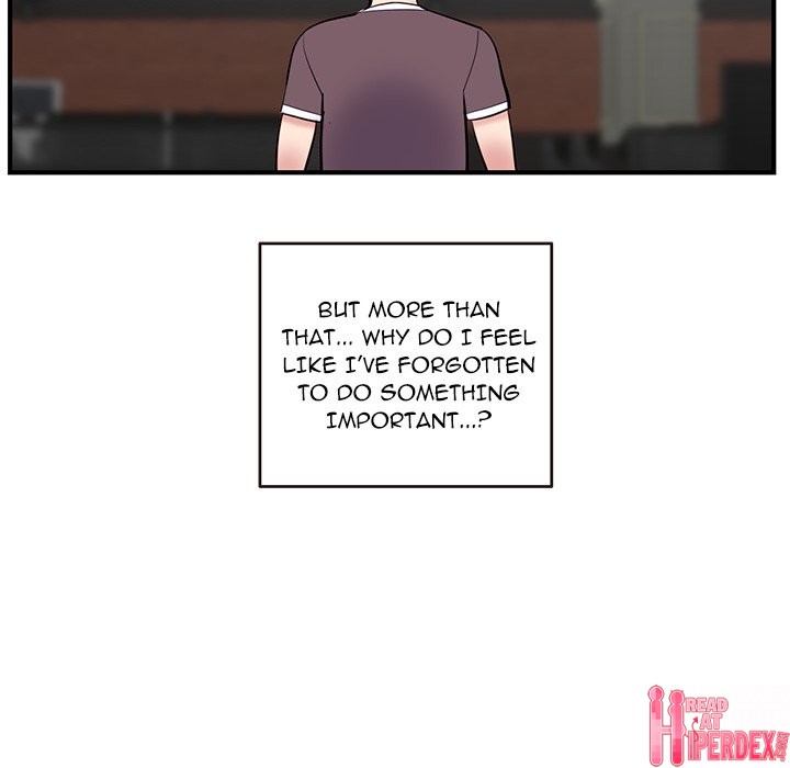 Midnight PC Cafe Chapter 5 - Page 133