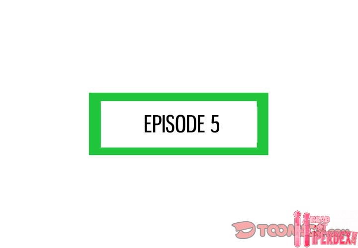 Midnight PC Cafe Chapter 5 - Page 4