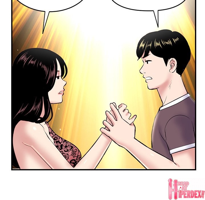 Midnight PC Cafe Chapter 5 - Page 58