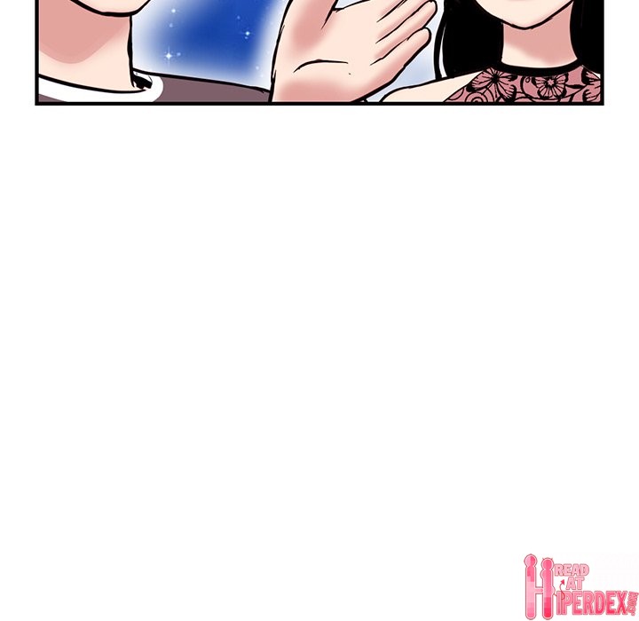 Midnight PC Cafe Chapter 5 - Page 61